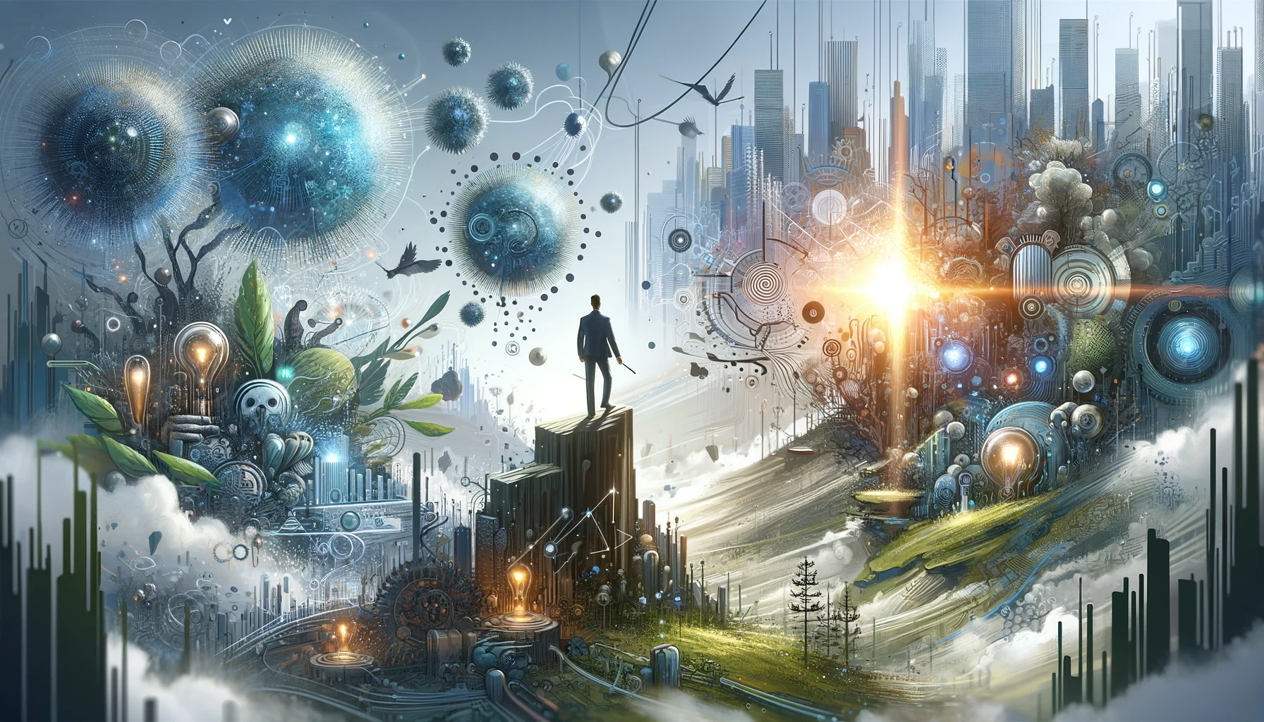 Cultivating Resilience and Adaptability in Leadership – Precision Learning