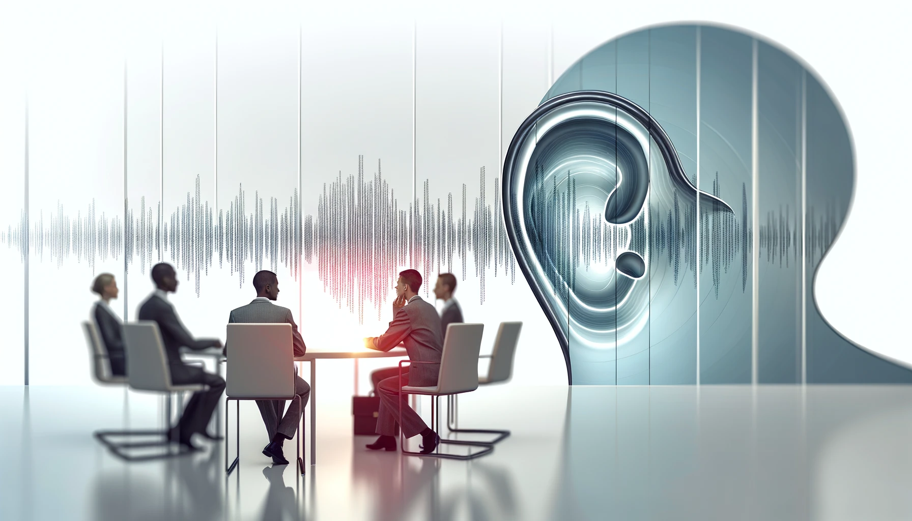 The Power of Active Listening in Effective Communication - Precision ...